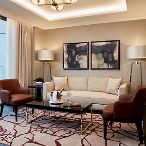 Suite executive con letto king size